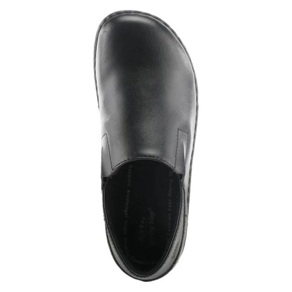 Spring Step Professional Manila-B-W Black main image 4
